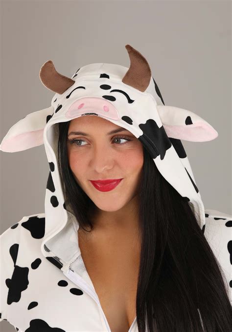 Costume Sexy Cow